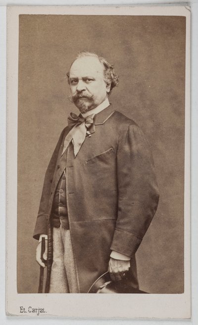  - Etienne Carjat