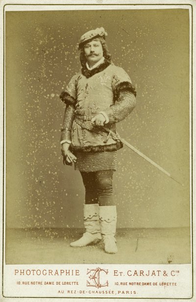  - Etienne Carjat