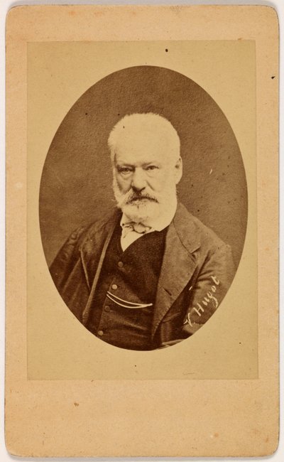  - Etienne Carjat