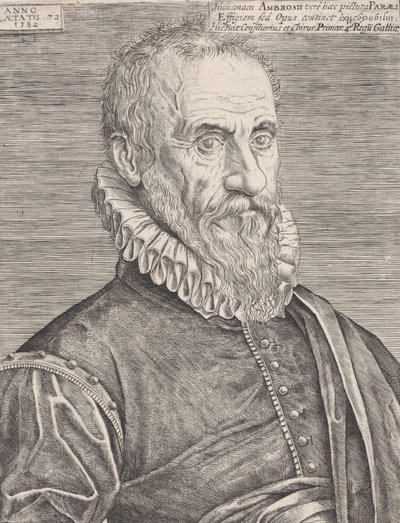 Portrait d
