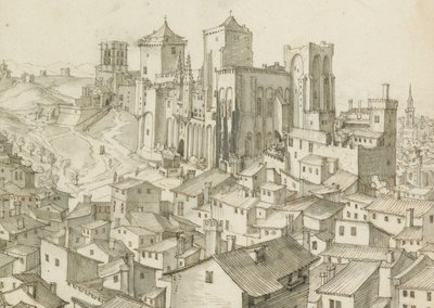 De la ville d