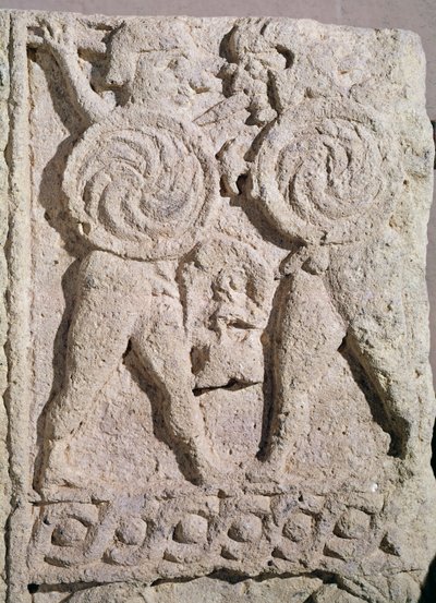 Détail d