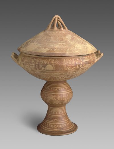 Lebes - Etruscan