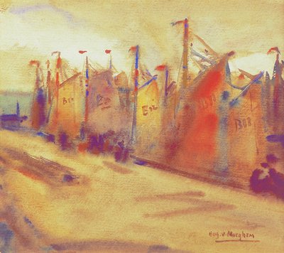  - Eugeen van Mieghem