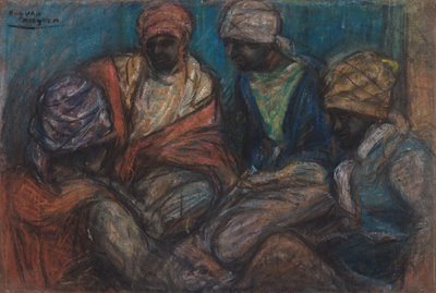  - Eugeen van Mieghem