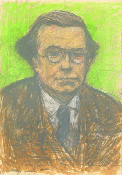  - Eugeen van Mieghem