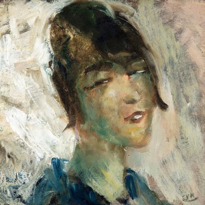  - Eugeen van Mieghem