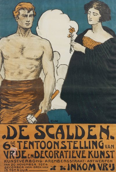 - Eugeen van Mieghem