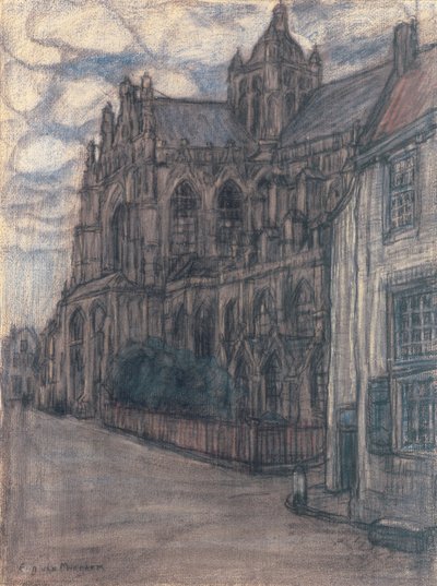  - Eugeen van Mieghem