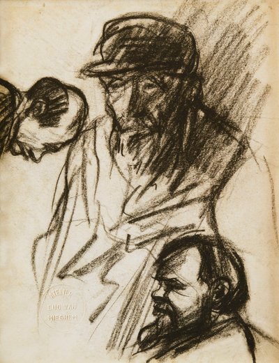  - Eugeen van Mieghem