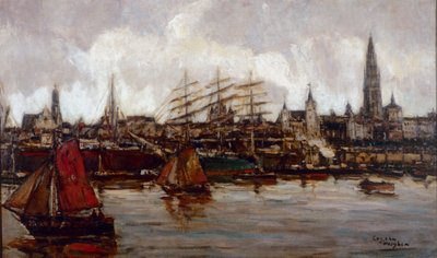 - Eugeen van Mieghem
