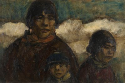 - Eugeen van Mieghem