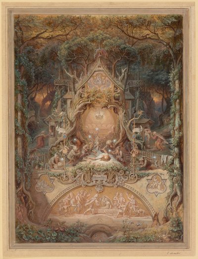  - Eugen Napoleon Neureuther