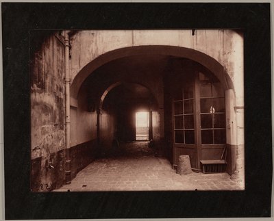  - Eugène Atget