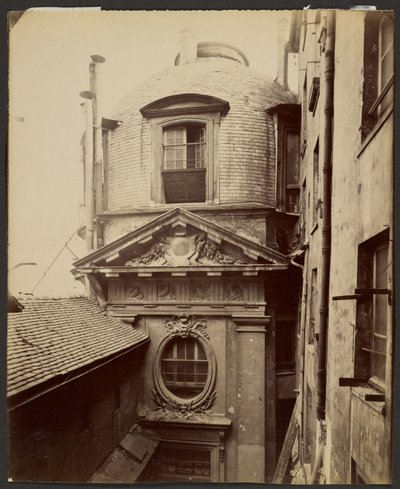  - Eugène Atget
