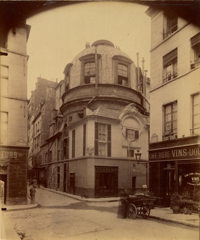  - Eugène Atget
