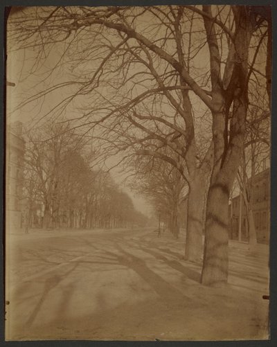  - Eugène Atget