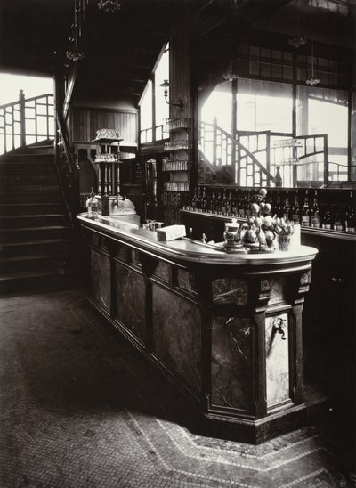  - Eugène Atget