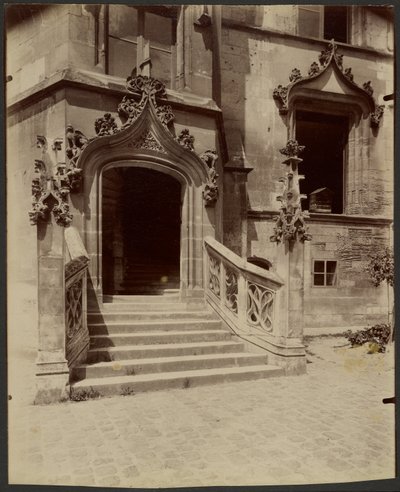 - Eugène Atget