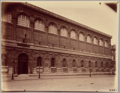  - Eugène Atget