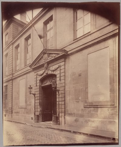  - Eugène Atget