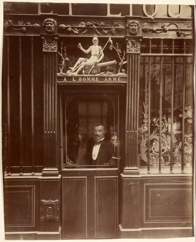  - Eugène Atget
