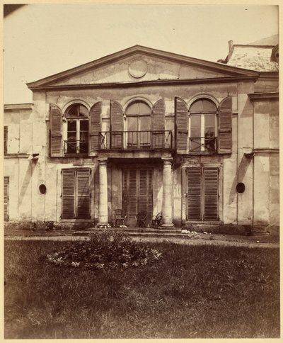  - Eugène Atget