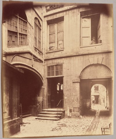  - Eugène Atget