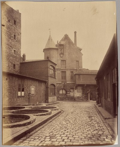  - Eugène Atget