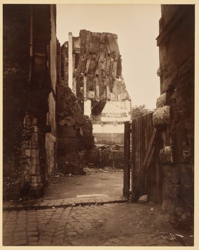  - Eugène Atget