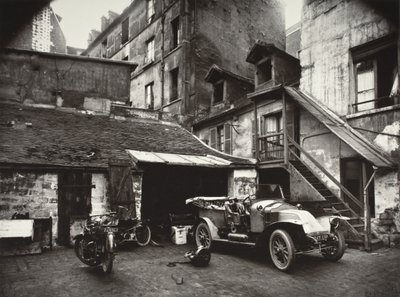  - Eugène Atget