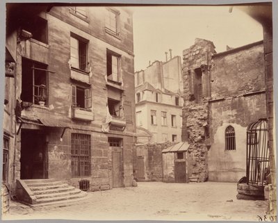  - Eugène Atget