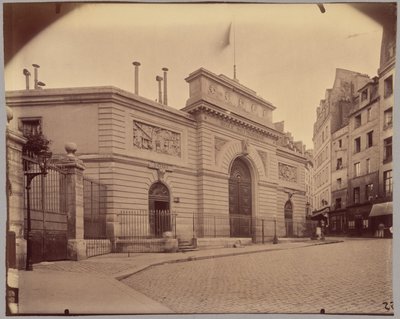  - Eugène Atget