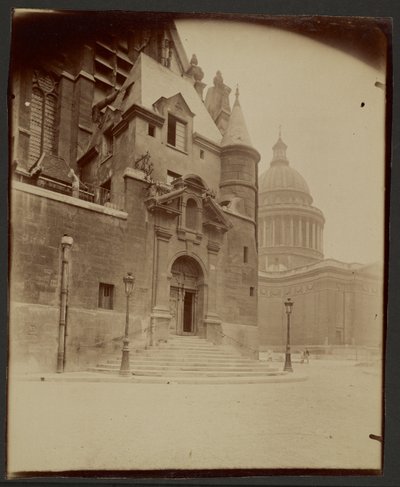  - Eugène Atget