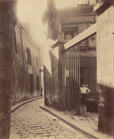  - Eugène Atget
