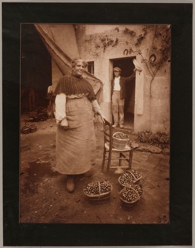  - Eugène Atget