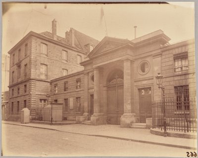  - Eugène Atget