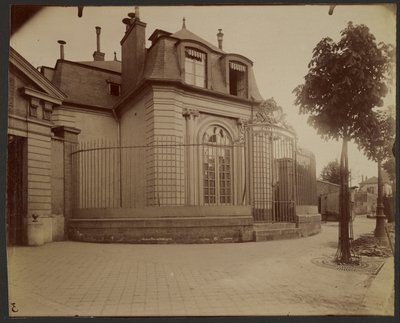  - Eugène Atget