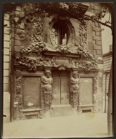  - Eugène Atget
