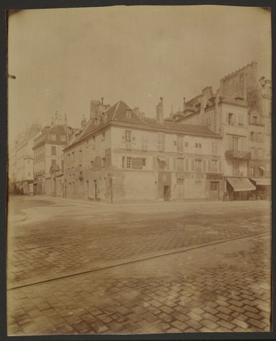  - Eugène Atget