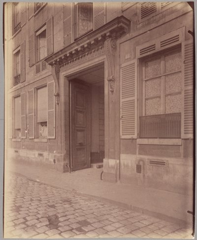  - Eugène Atget