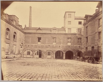  - Eugène Atget