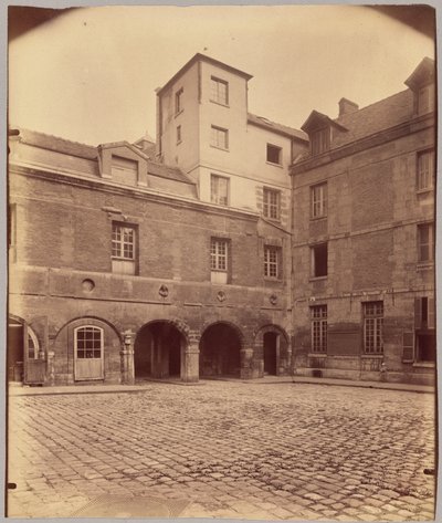  - Eugène Atget