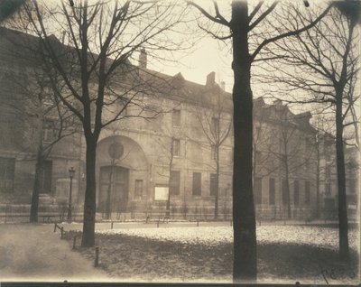  - Eugène Atget