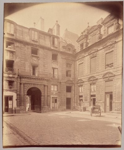  - Eugène Atget