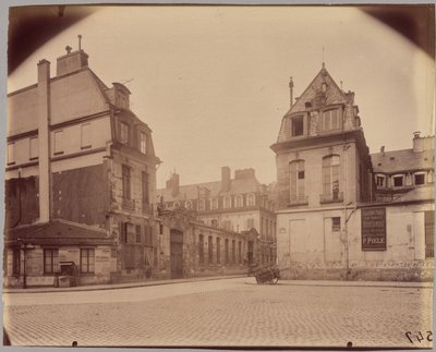  - Eugène Atget