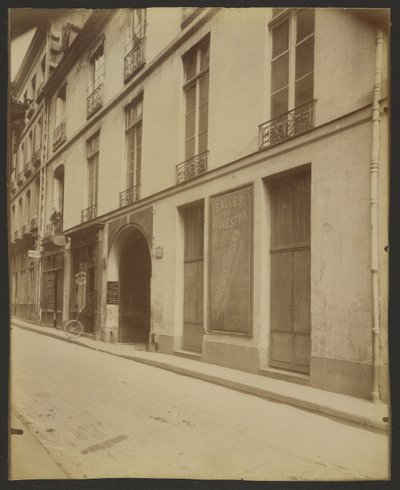  - Eugène Atget
