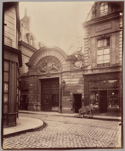  - Eugène Atget