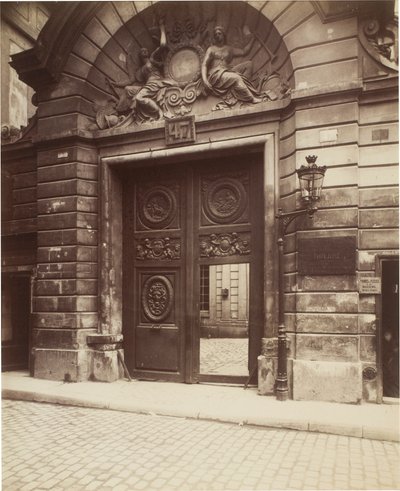  - Eugène Atget