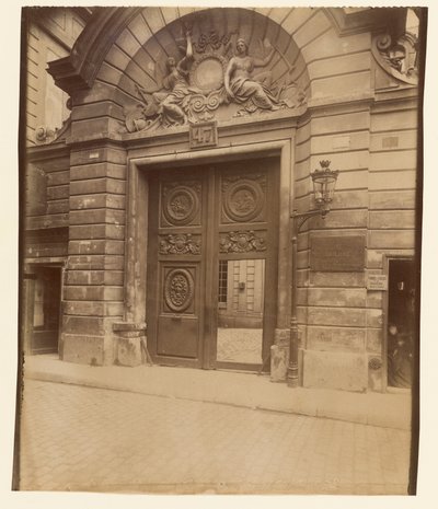  - Eugène Atget